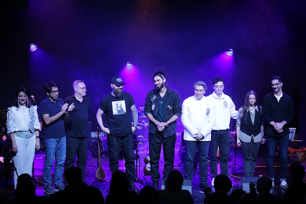 Kian Band – Galerie Foto 2