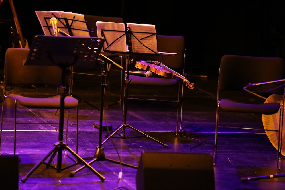 Kian Band – Galerie Foto 3