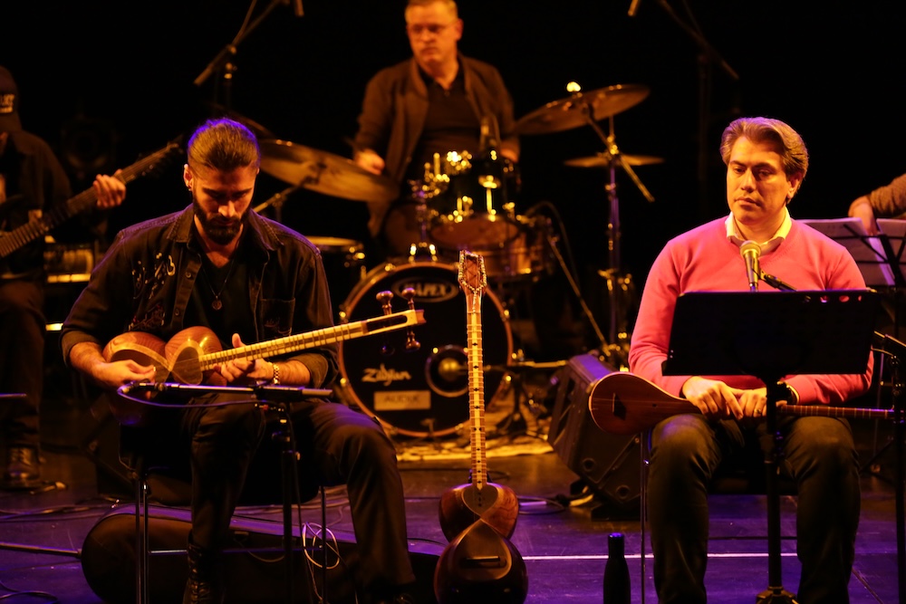 Kian Band – Galerie Foto 4