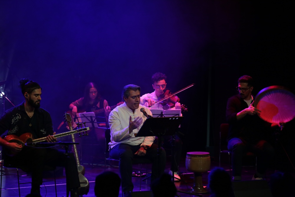 Kian Band – Galerie Foto 5