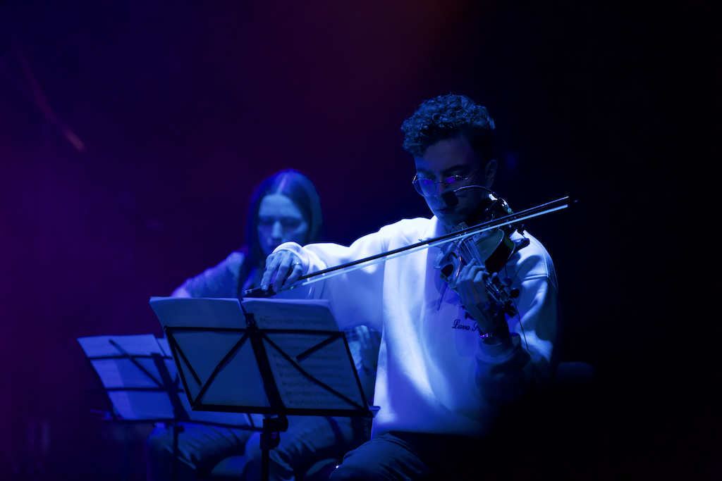 Kian Band – Galerie Foto 6